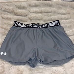 Women’s Under Armour shorts